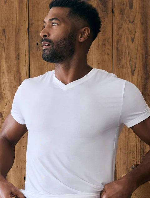 Men's Undershirts