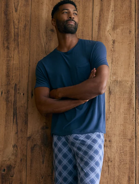 Men's Sleep & Loungewear