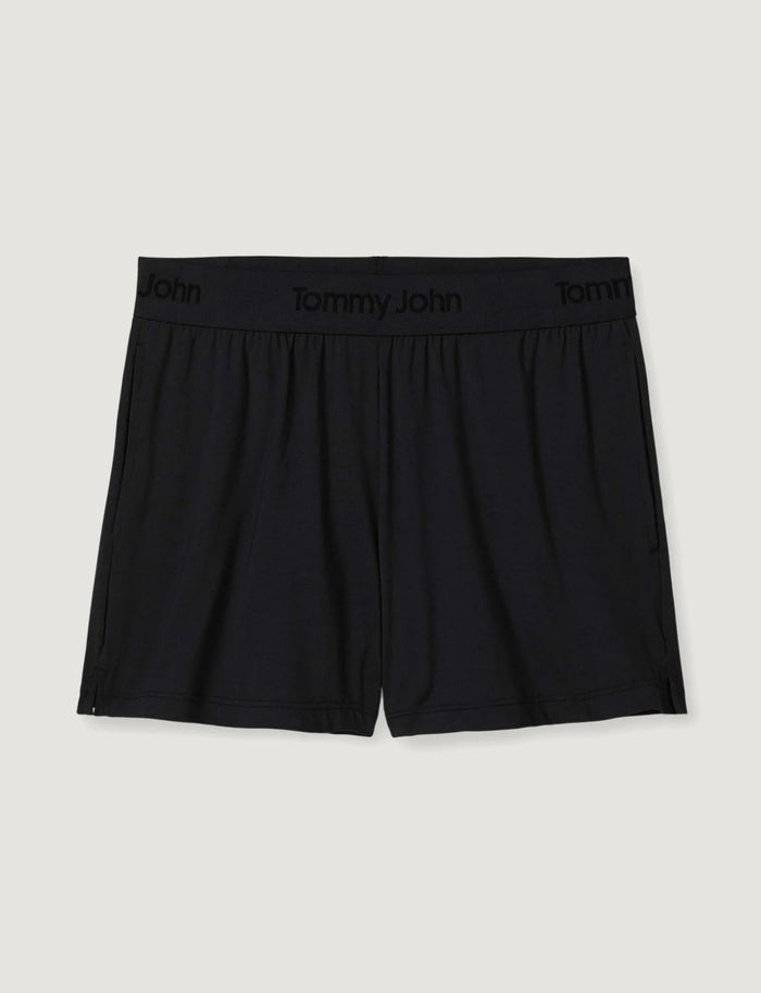 Women's Second Skin Sleep Short