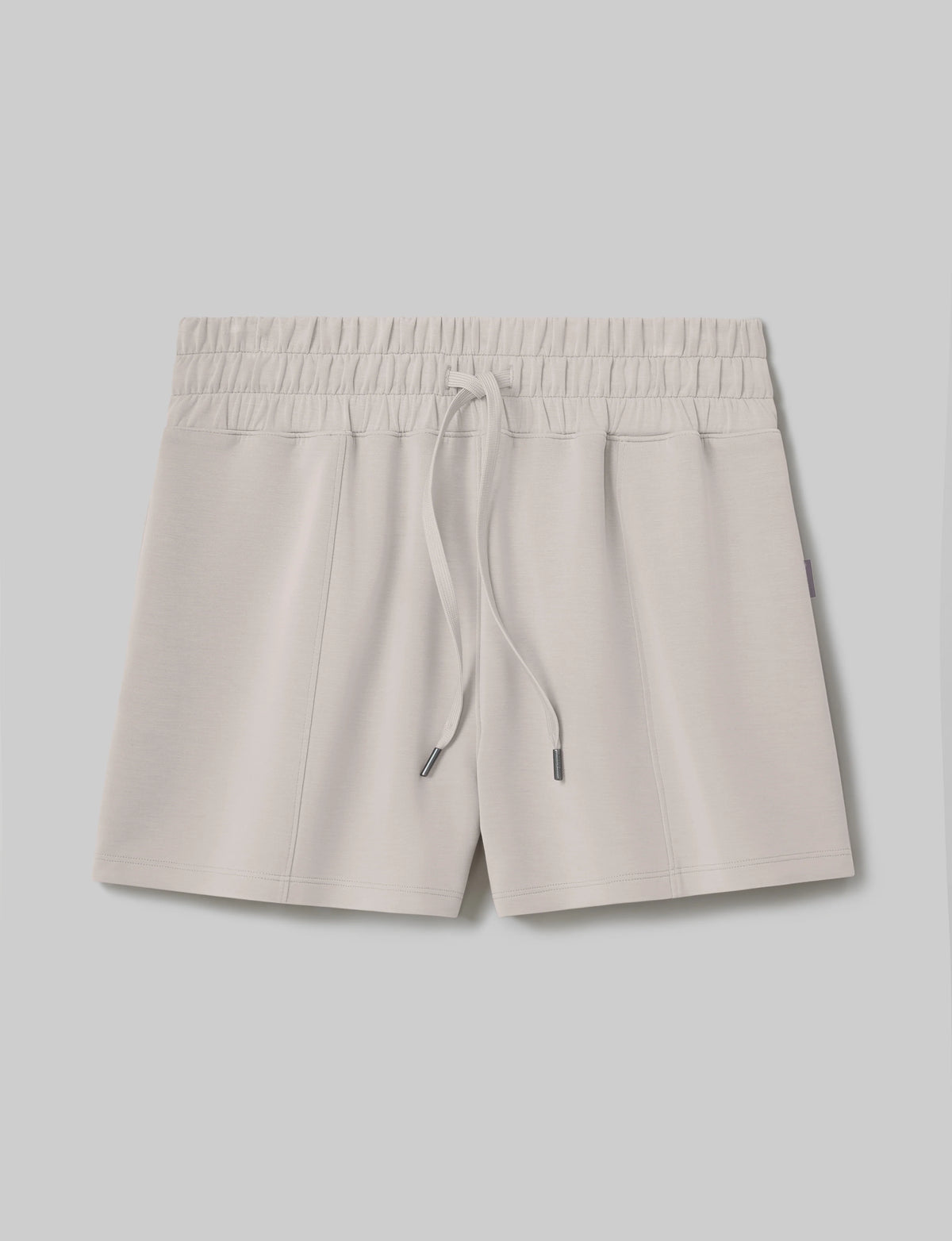 Women's Luxe Traveler Knit Short