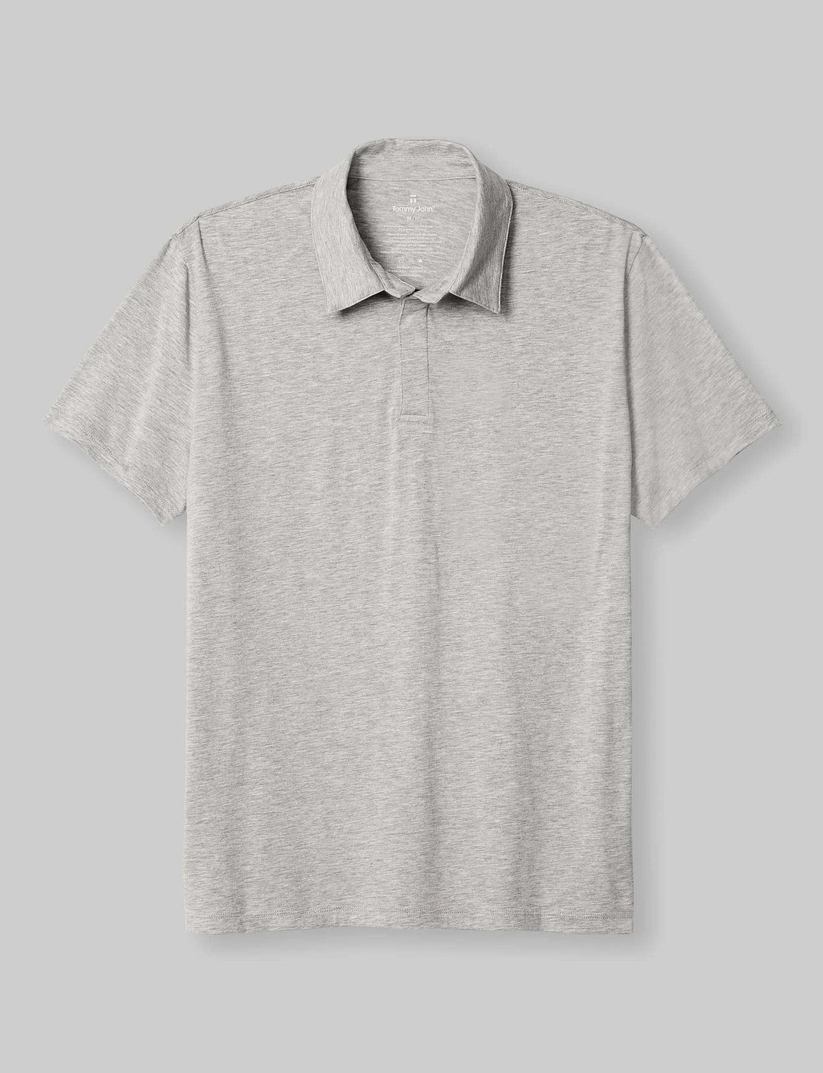 Second Skin Comfort Polo
