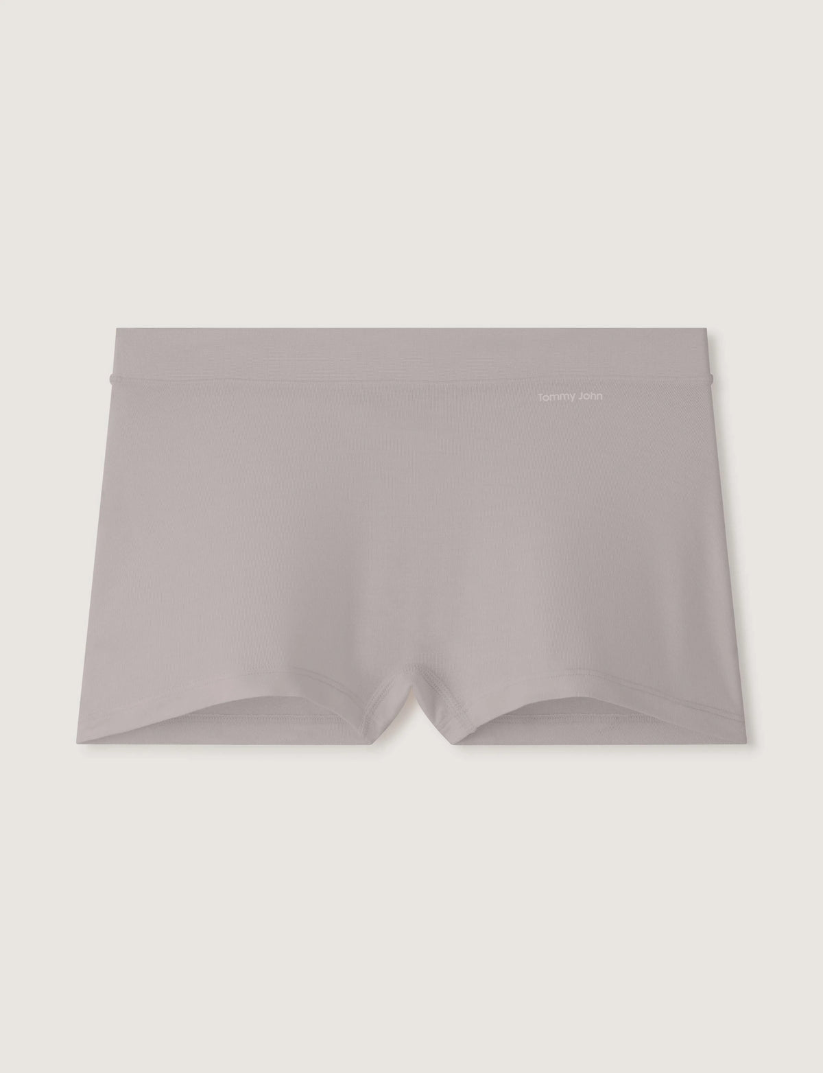 Women's Second Skin Boyshort
