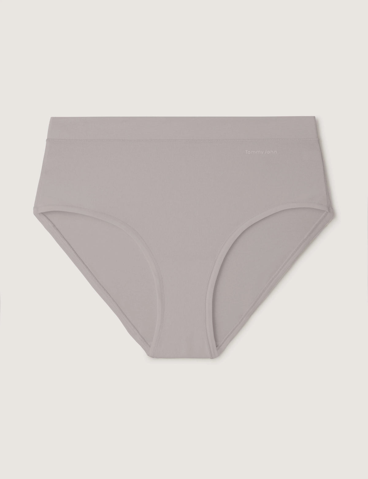 Women's Second Skin High Rise Brief