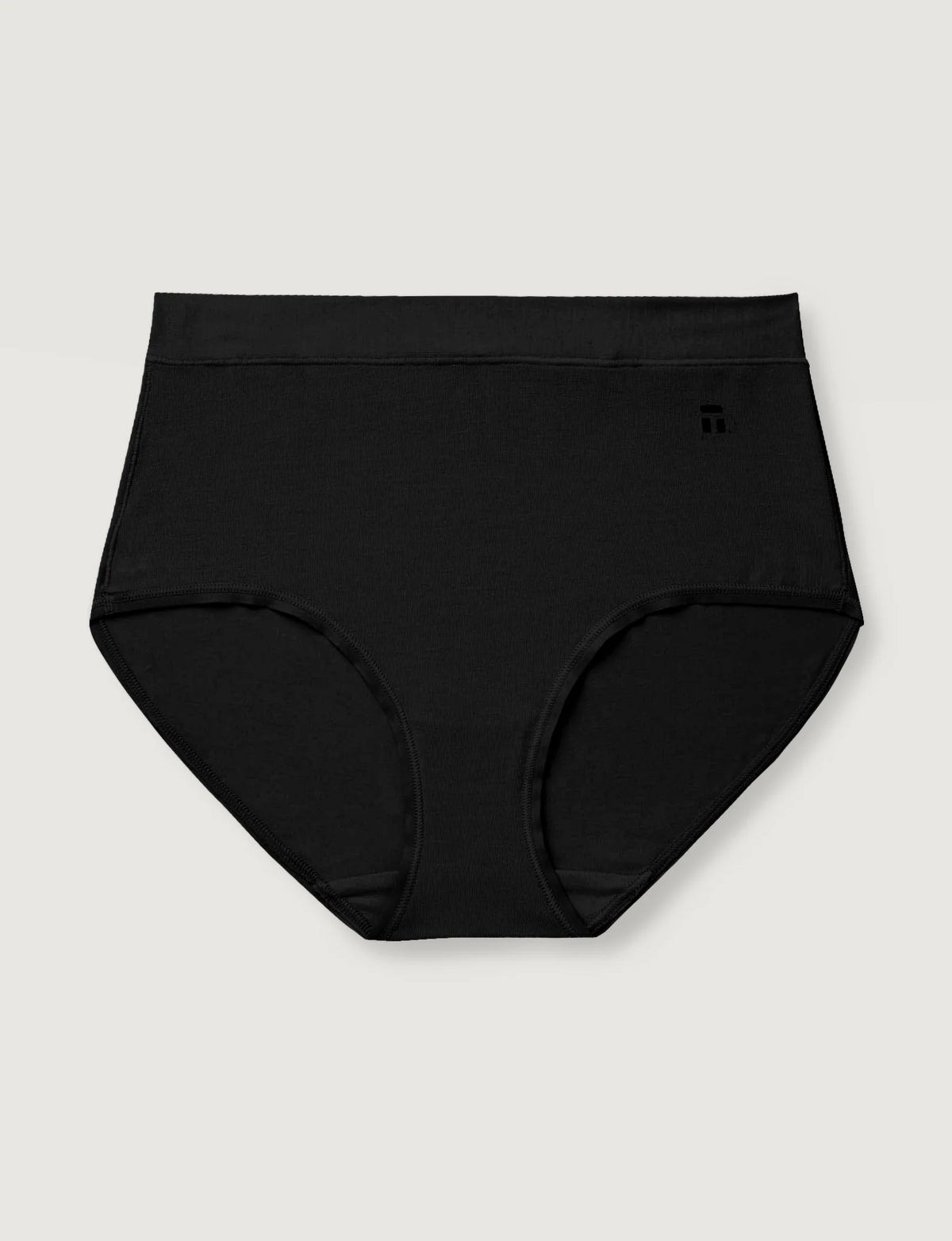 Women's Cool Cotton High Rise Brief
