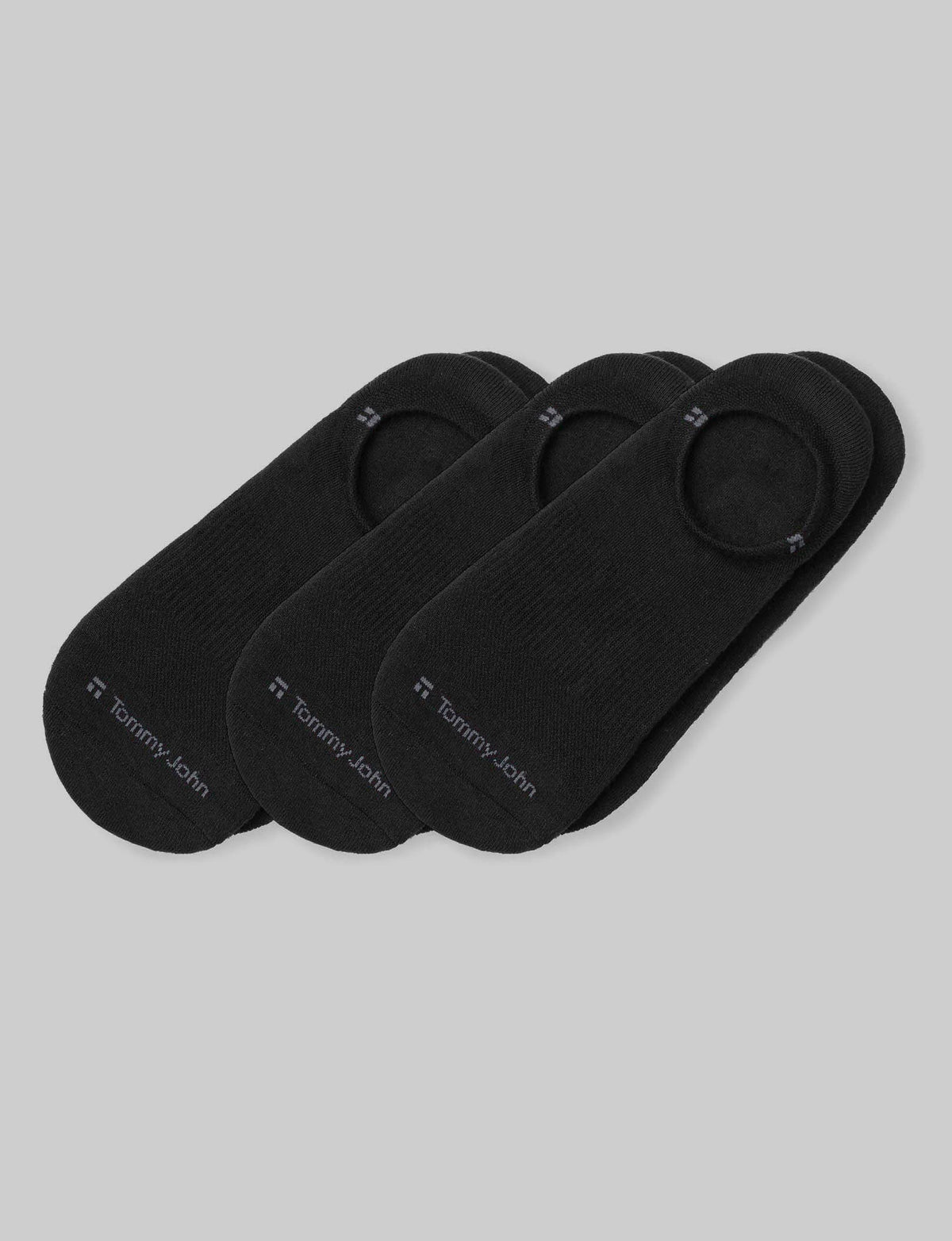 Cushioned No Show Sock (3-Pack)