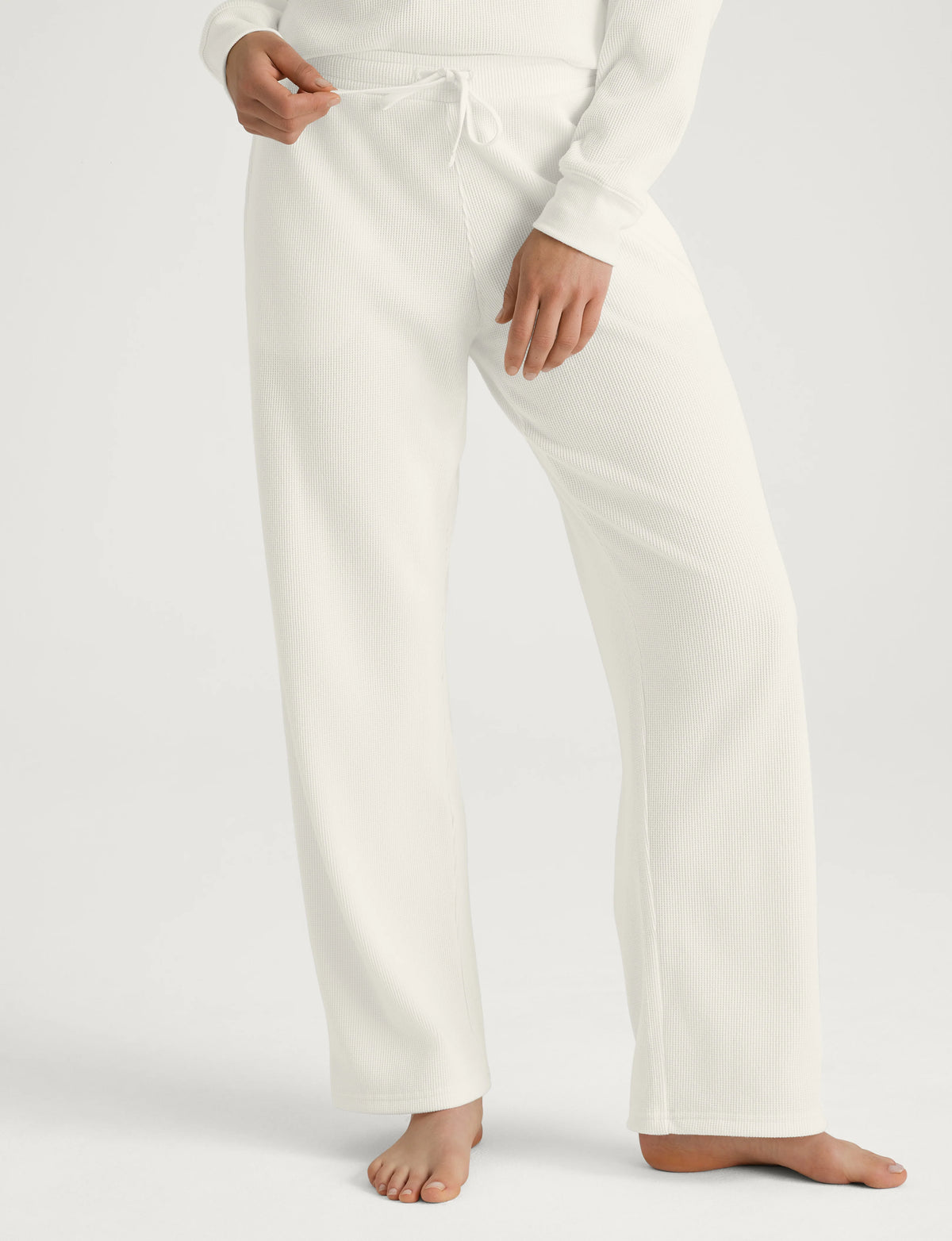 Women's Comfort Waffle Pant