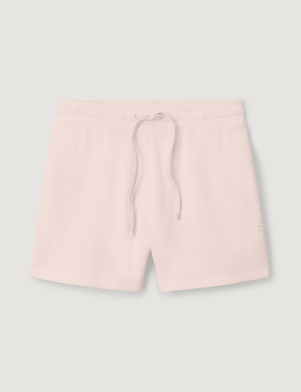 Women's Comfort Waffle Short