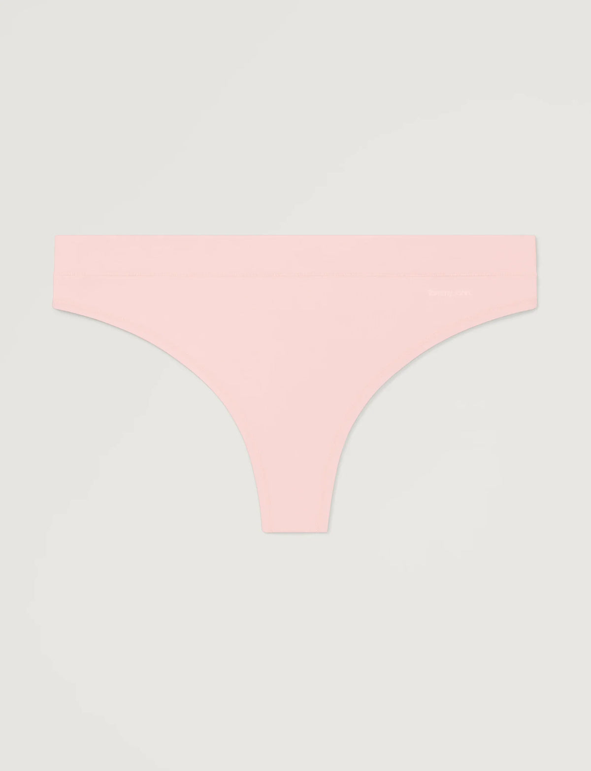 Women's Cool Cotton Thong
