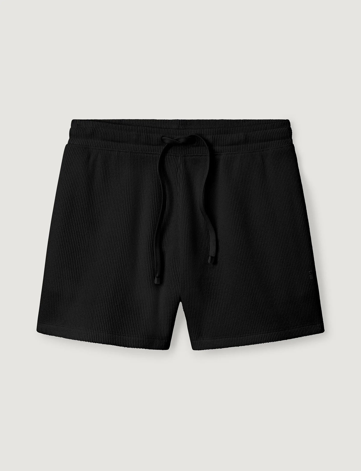 Women's Comfort Waffle Short