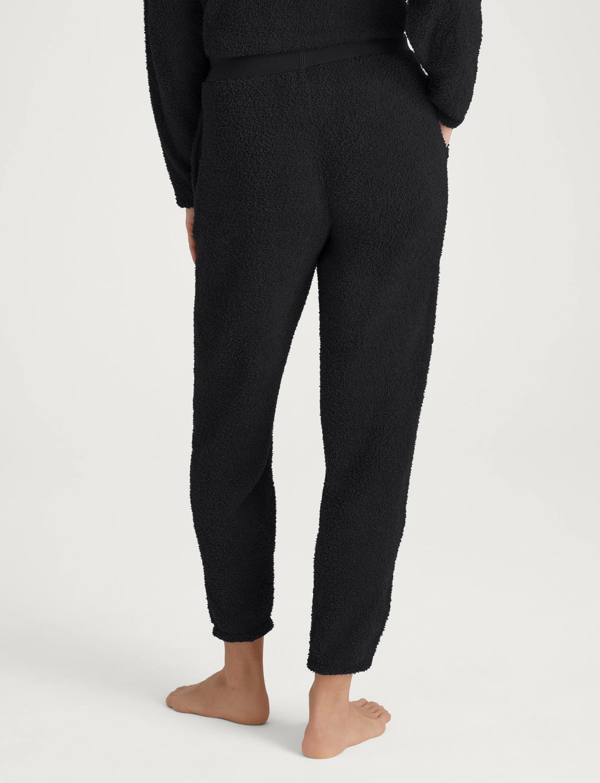 Women's Plush Jogger
