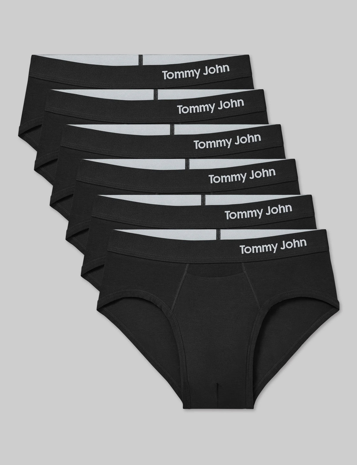 Cool Cotton Brief (6-Pack)