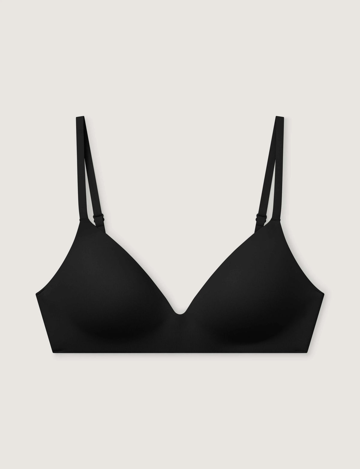 Second Skin Wireless T-Shirt Bra
