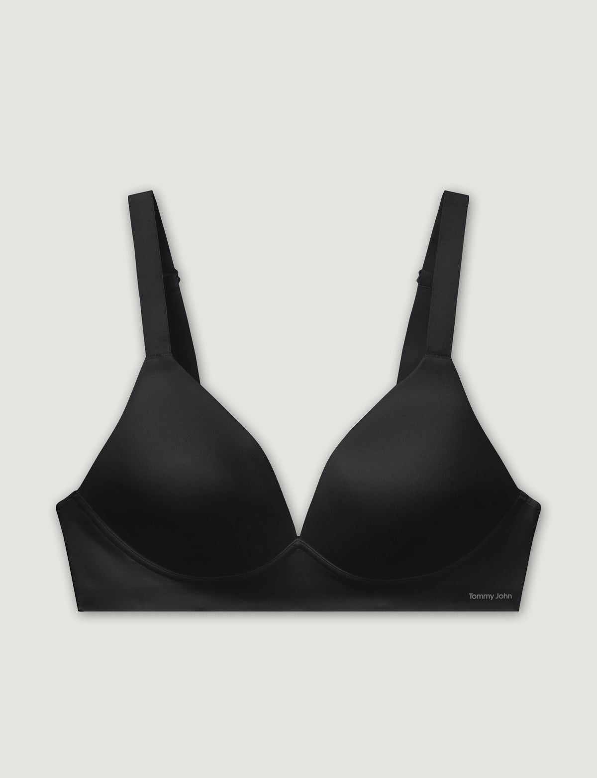 Ultimate Comfort Wireless T-Shirt Bra