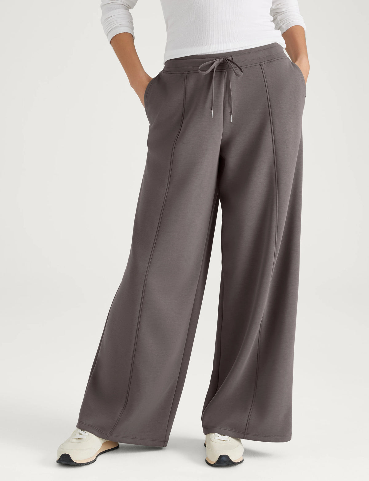 Women's Luxe Traveler Knit Pant